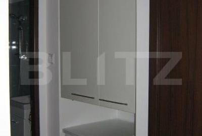 Apartament 2 camere | Parter | 41,79 mp utili | DOMENII - 4