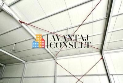 Spațiu comercial, de 230 mp, în Central - 1