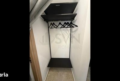 Apartament cu 2 camere decomandat, mobilat în Floreasca - 10