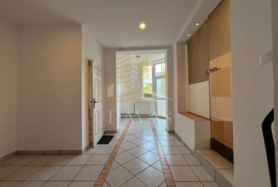 Spatiu ideal pentru birou sau locuit | Parcare | Piata Fraternitatii - 17