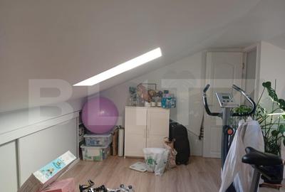 Apartament 2 camere, Arhitectilor - 3