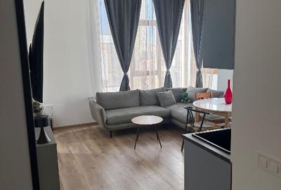 Apartament cu 3 camere decomandat, mobilat în Șelimbăr - 12
