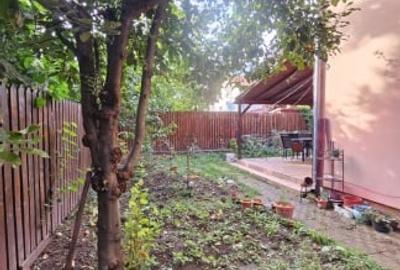 Casa in complex rezidential-privat, Pipera - 12