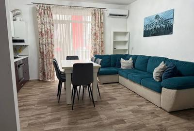 Apartament 3 camere-Giroc ESO - 1