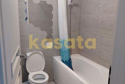 Apartament cu 2 camere, mobilat în Central - 7