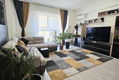 Apartament 3 Camere, Mobilat Premium, Complex Rezidential Nou