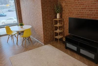 Apartament cu 2 camere decomandat în Mogoșoaia - 4