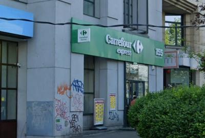 Spațiu comercial, de 90 mp, în P-ța Victoriei - 1