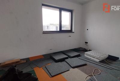 Casă individuală cu 8 camere cu Garaj în Săcălaz - 27