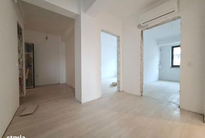 Apartament cu 3 camere în Valea Lupului - 2