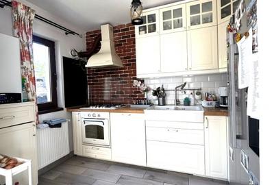 Casă individuală cu 6 camere cu Teren 250 Mp în Bragadiru - 6