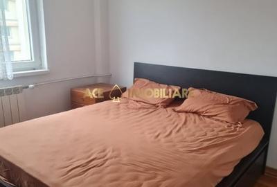 Apartament cu 2 camere decomandat, mobilat în Obor - 3