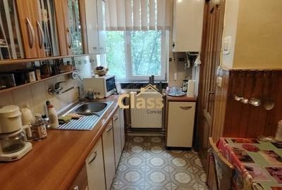 Apartament 3 camere | Etaj Intermediar | 63 mpu | Zona Hermes - 8