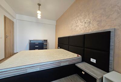 Apartament 3 camere Metrou Mihai Bravu - Global Residence - 11