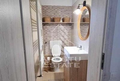 Apartament cu 3 camere,bloc nou,Circumvalatiunii - 9