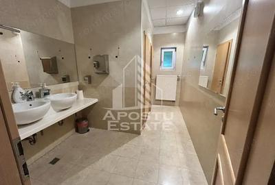 Spațiu comercial, de 302 mp, în Fabric - 3