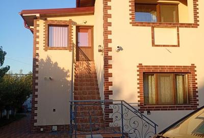 Casă cu 4 camere cu Teren 1000 Mp în Cătămărești - 5