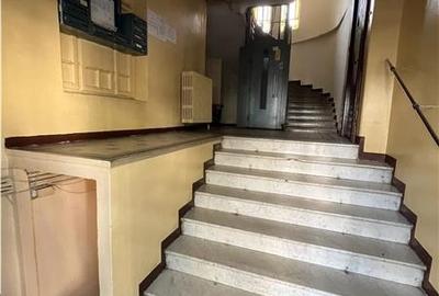 Pache Protopopescu, spatiu demisol, pretabil activitate comerciala - 14