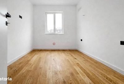 Apartament cu 3 camere în Brașovul Vechi - 10