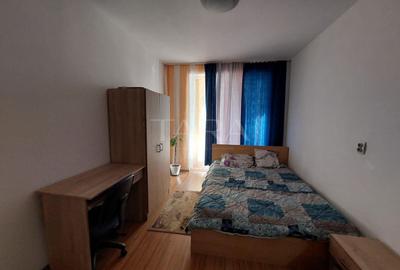 Garsonieră semidecomandată, mobilată în Florești - 5