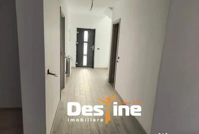 Casă cu 4 camere cu Canalizare în Horpaz - 5