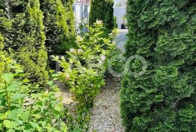 Casă cu 4 camere cu Teren 308 Mp în Central - 17