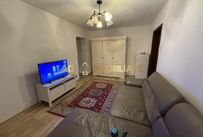 3 Camere | Baba Novac | Parc IOR | Boiler | Boxa | Bloc Reabilitat | Mobilat - 17