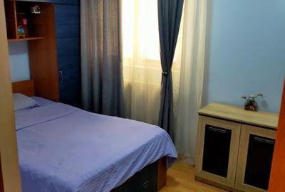Apartament cu 2 camere în Ferentari - 5