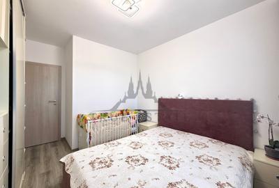 Vanzare apartament 2 camere transformabil in 3 camere - 10
