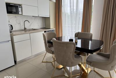 Apartament cu 2 camere în Central - 3