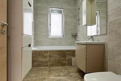 APARTAMENT 3 CAMERE 2 BAI CU CURTE PROPRIE DUMBRAVITA SELGROS - 6