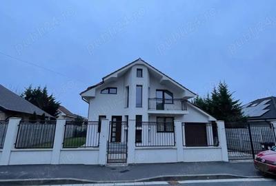 Casă în Central - 6