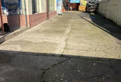 Spațiu comercial, de 840 mp, în Rovine - 5