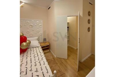 REA1011518 Apartament 2 camere l Floreasca - Parc - 9