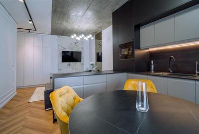 APARTAMENT 2 CAMERE NOU | MOBILAT | UTILAT| CANTEMIR - 4