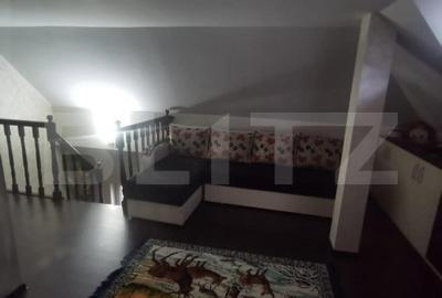 Casă cu 5 camere cu Teren 300 Mp în Rădăuți - 12