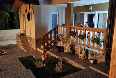 Casă cu Teren 7851 Mp în Măgura - 6