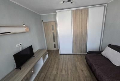 Apartament cu 2 camere decomandat, mobilat în Eroii Revoluției - 1