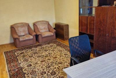 Garsonieră în Militari