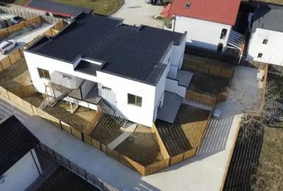APARTAMENT CU GRADINA & LOC DE PARCARE 54 mp - 5