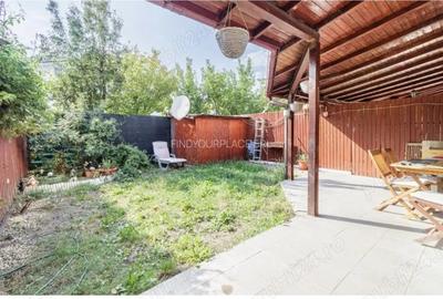 Vand casa P+2 , Ansamblul Rezidential AZUR 1 Pipera - 1