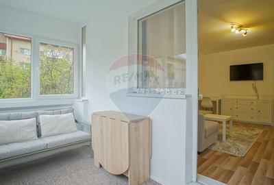 COMISION 0%! 2 CAMERE DECOMANDAT MOBILAT COMPLET | STR. TAMPEIRACADAU - 9