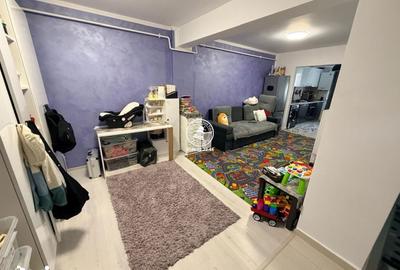 Apartament cu 2 camere în Valea Lupului - 12
