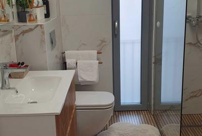 Apartament cu 2 camere decomandat în Central - 5