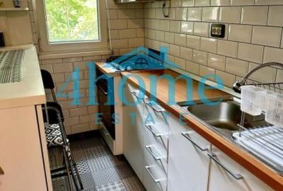 Apartament cu 2 camere în Eroii Revoluției - 4