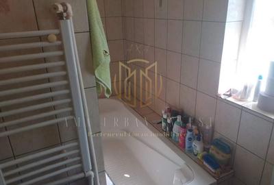 Casă cu 4 camere cu Teren 400 Mp în Tânganu - 7