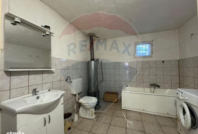 Casă cu 2 camere cu Teren 1172 Mp în Bodrogu Nou - 17