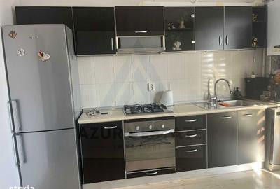 Apartament cu 2 camere, mobilat în Gușterița - 7