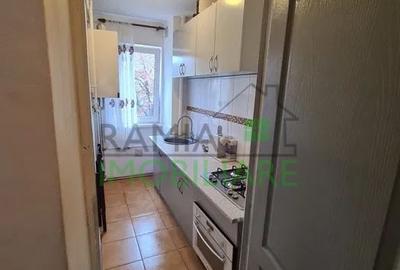 Apartament modern 3 camere, foarte bine intretinut - Cartier Gemenii - 5