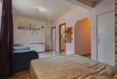 Garsoniera Romana ASE I Comision 0 - 4